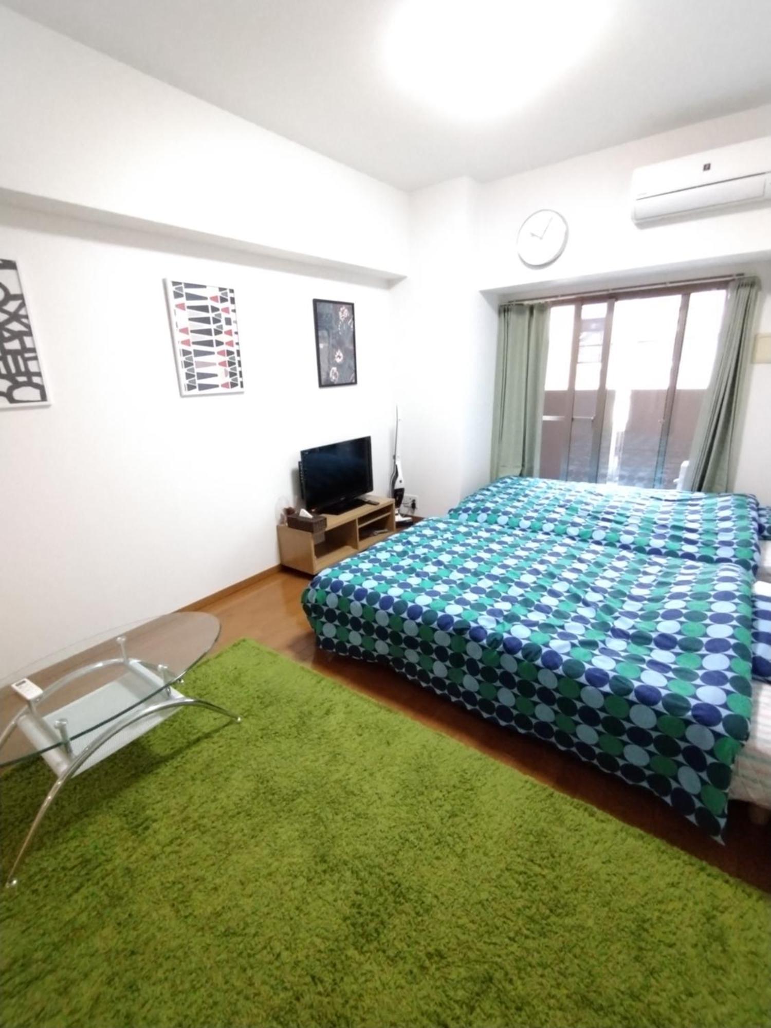 Appartamento I Cube 高津 Osaka Esterno foto