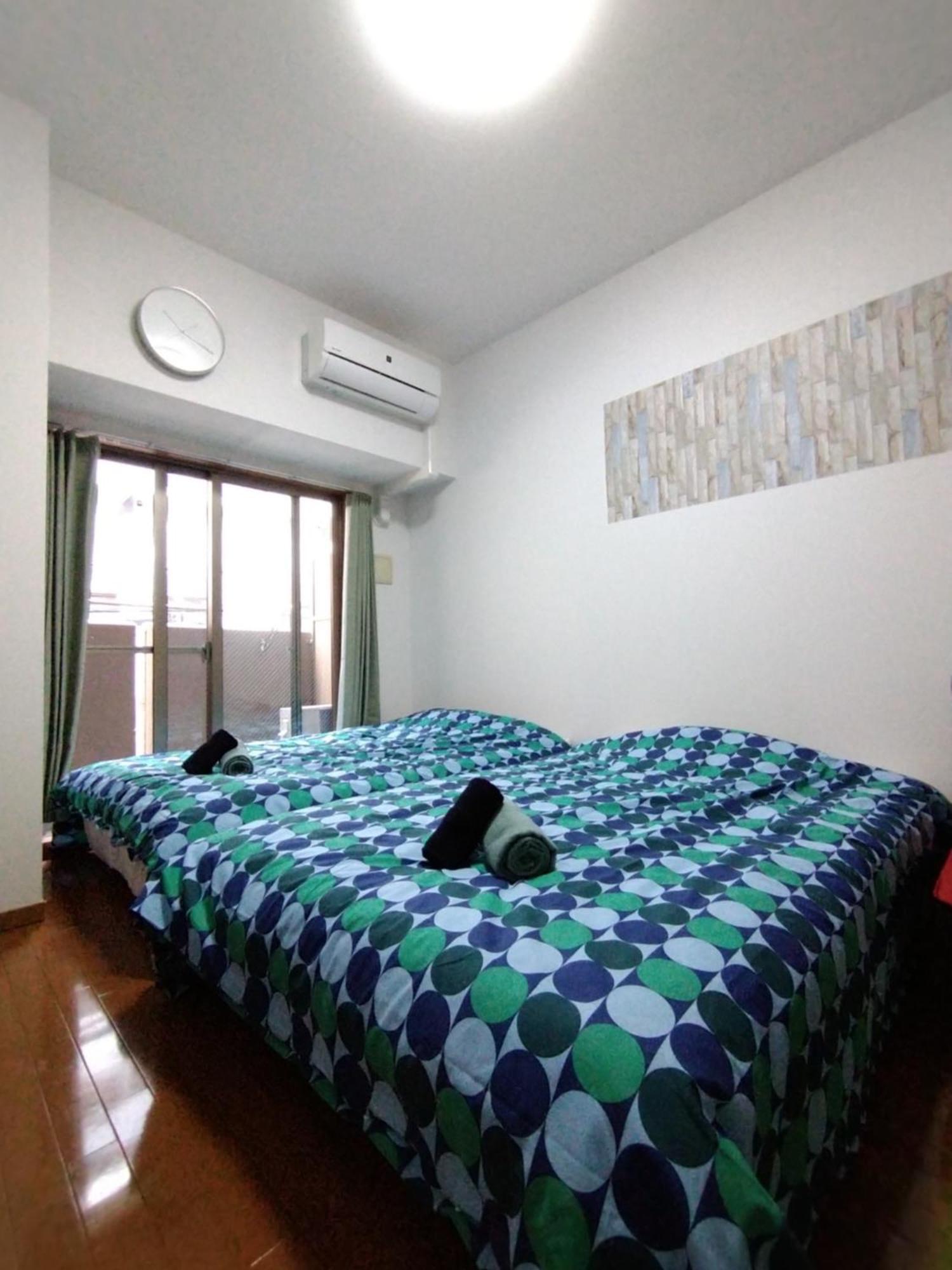 Appartamento I Cube 高津 Osaka Esterno foto