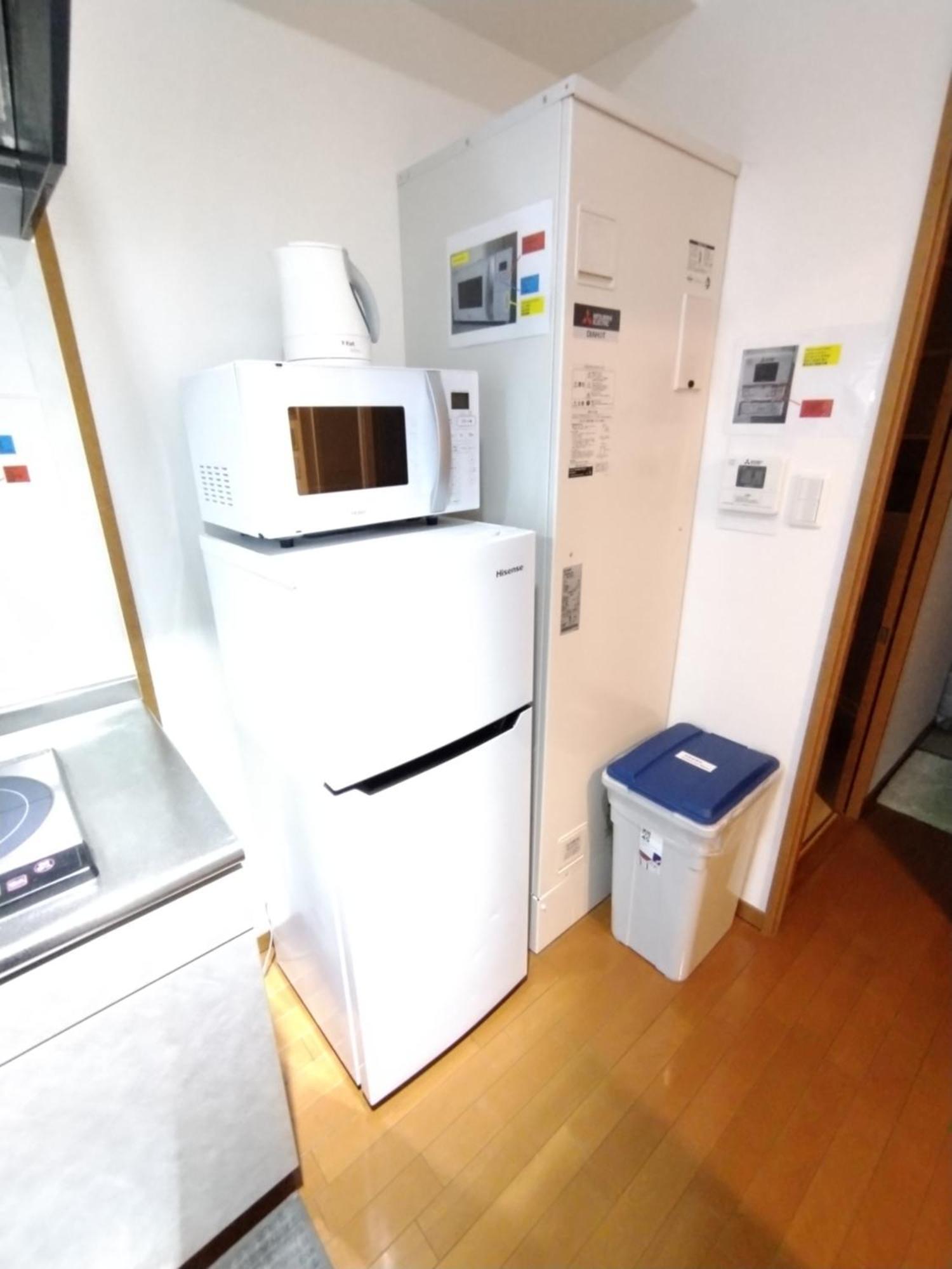 Appartamento I Cube 高津 Osaka Esterno foto