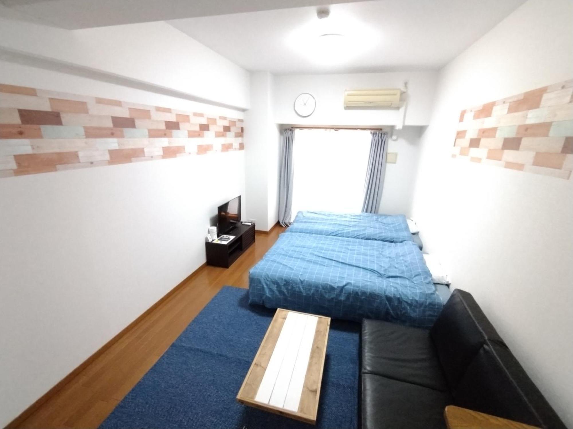 Appartamento I Cube 高津 Osaka Esterno foto