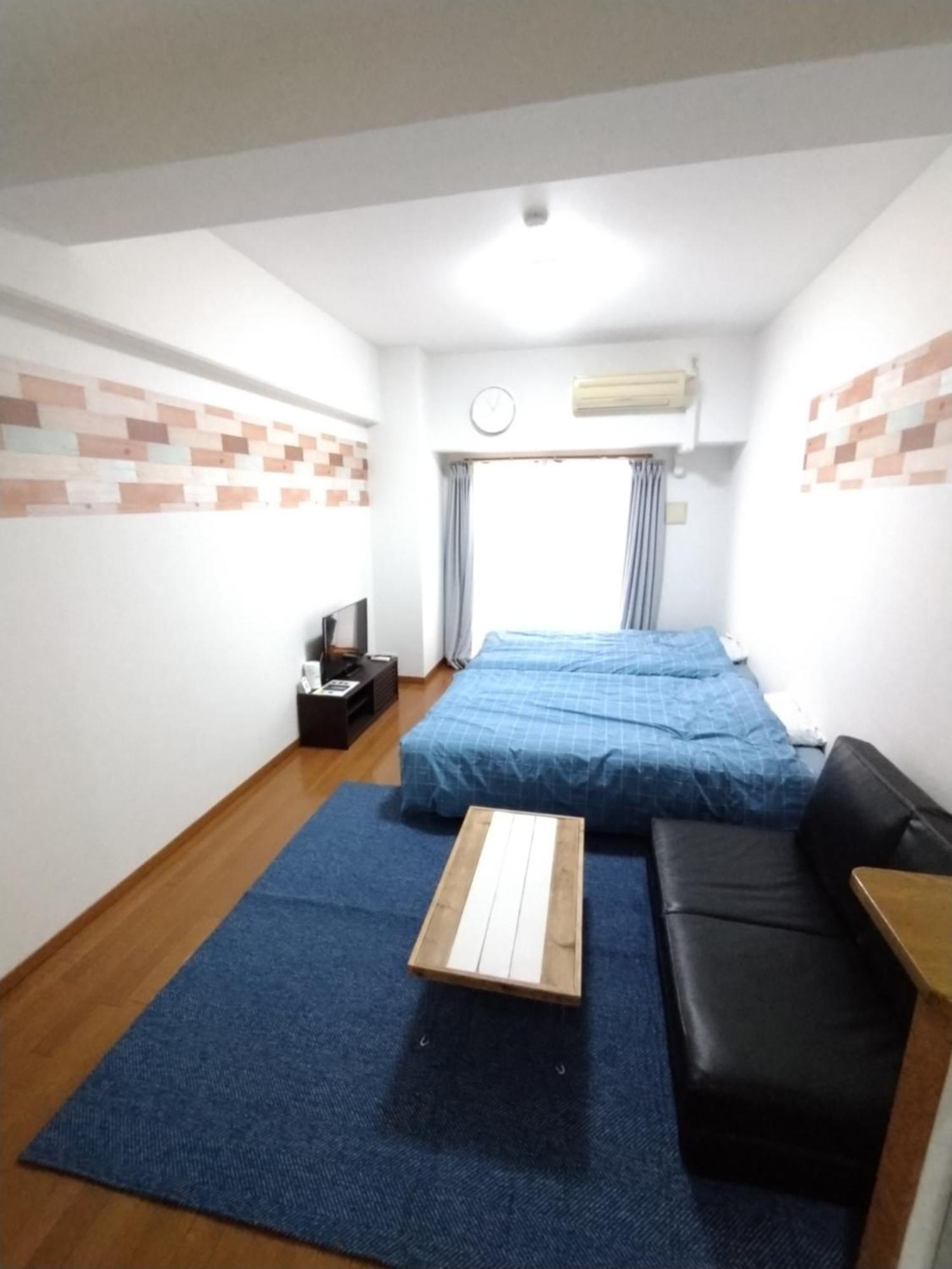 Appartamento I Cube 高津 Osaka Esterno foto