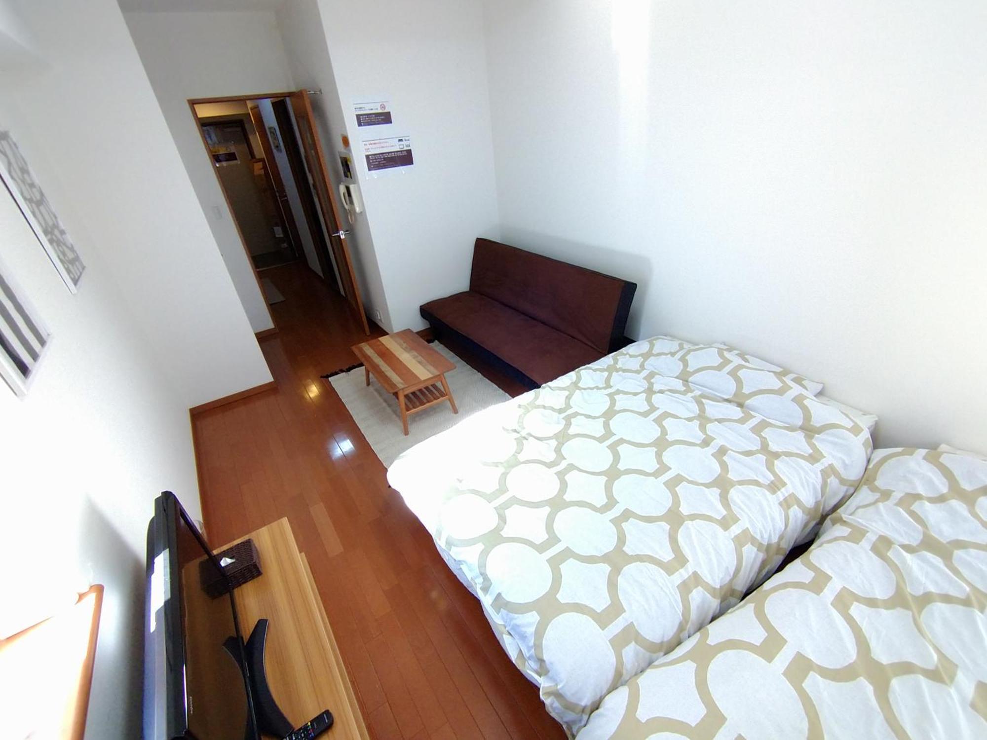 Appartamento I Cube 高津 Osaka Esterno foto