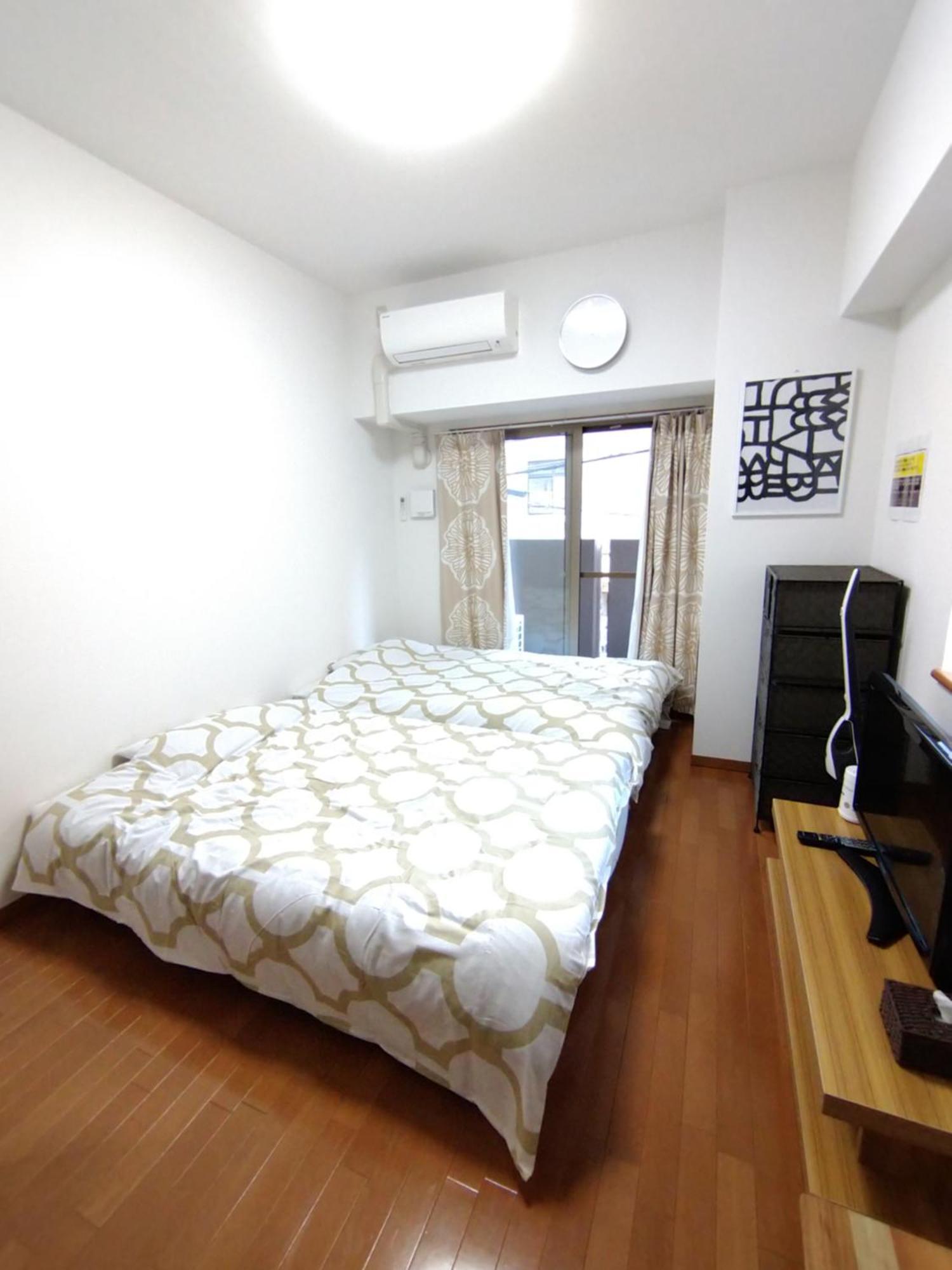 Appartamento I Cube 高津 Osaka Esterno foto