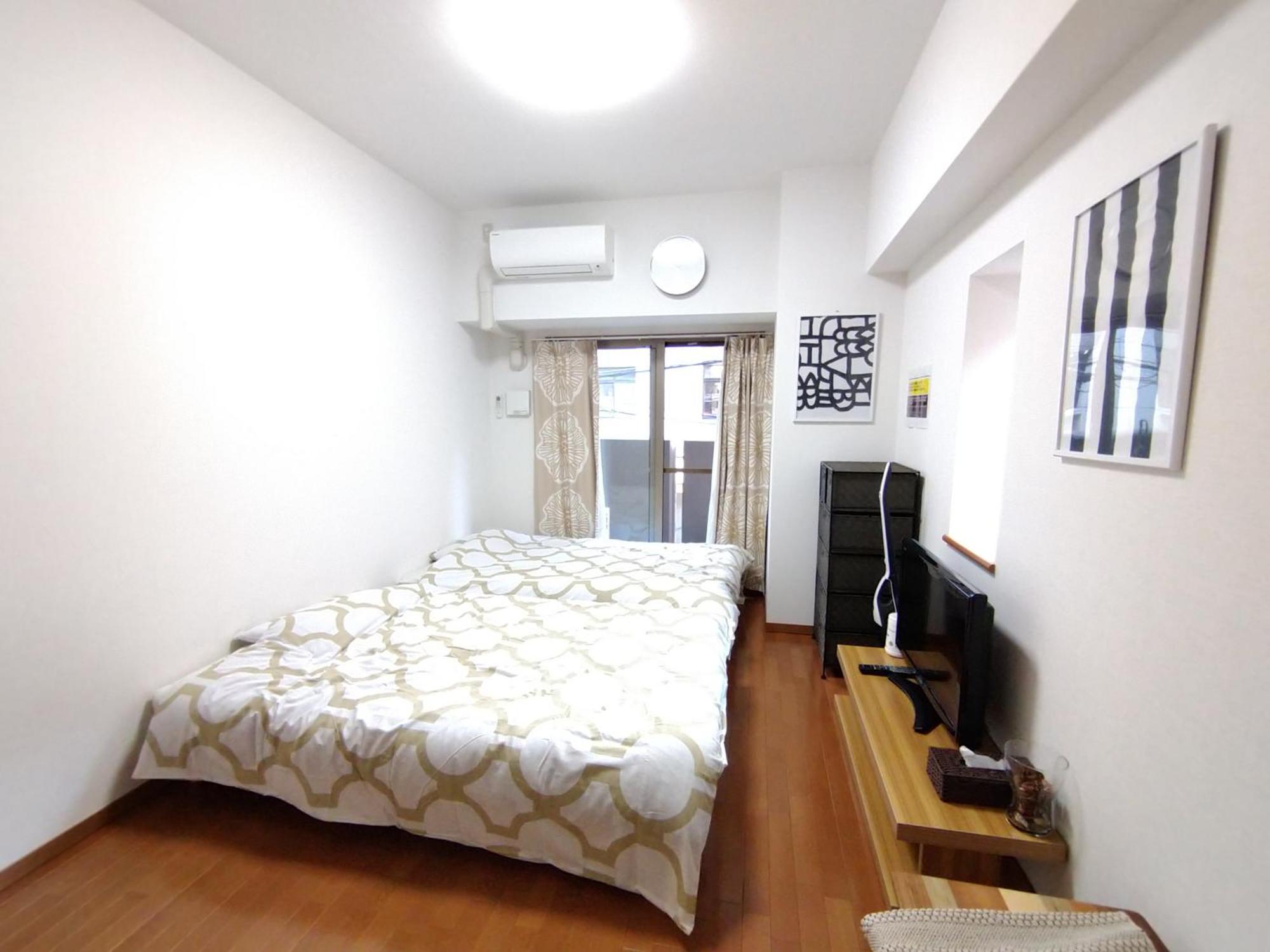 Appartamento I Cube 高津 Osaka Esterno foto