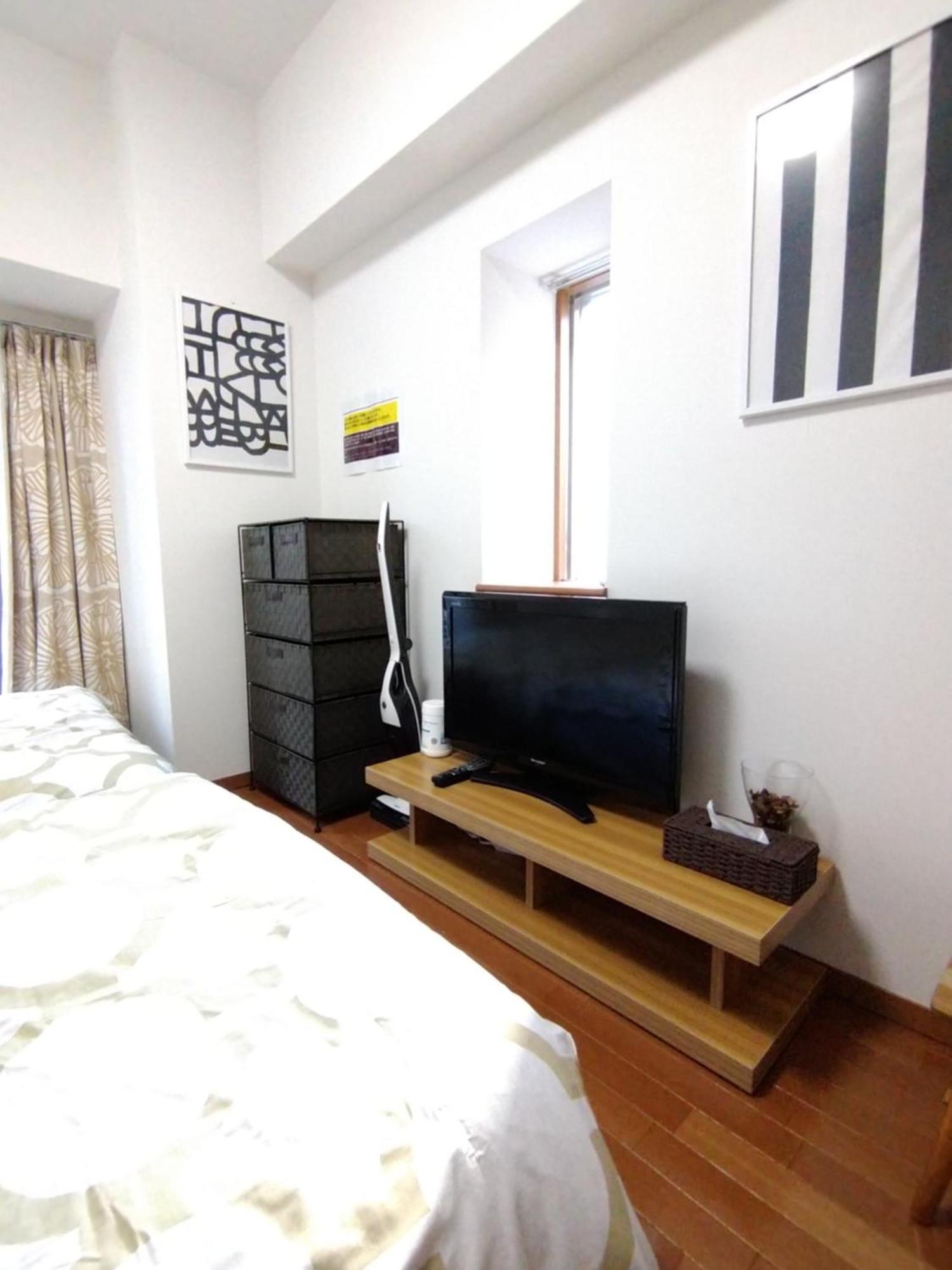 Appartamento I Cube 高津 Osaka Esterno foto