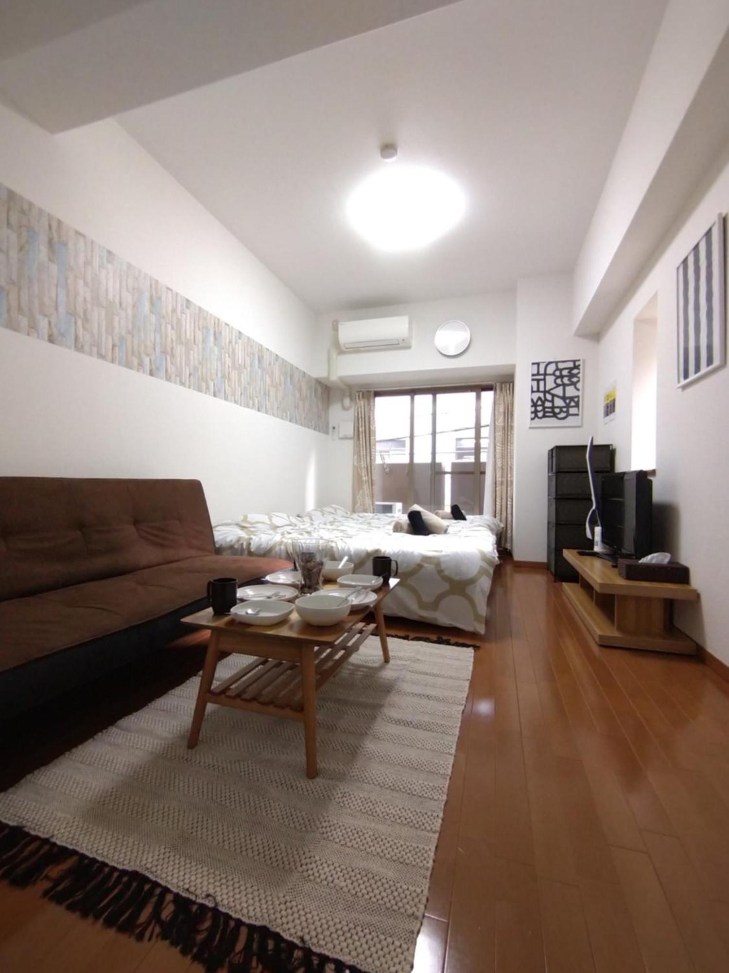 Appartamento I Cube 高津 Osaka Esterno foto