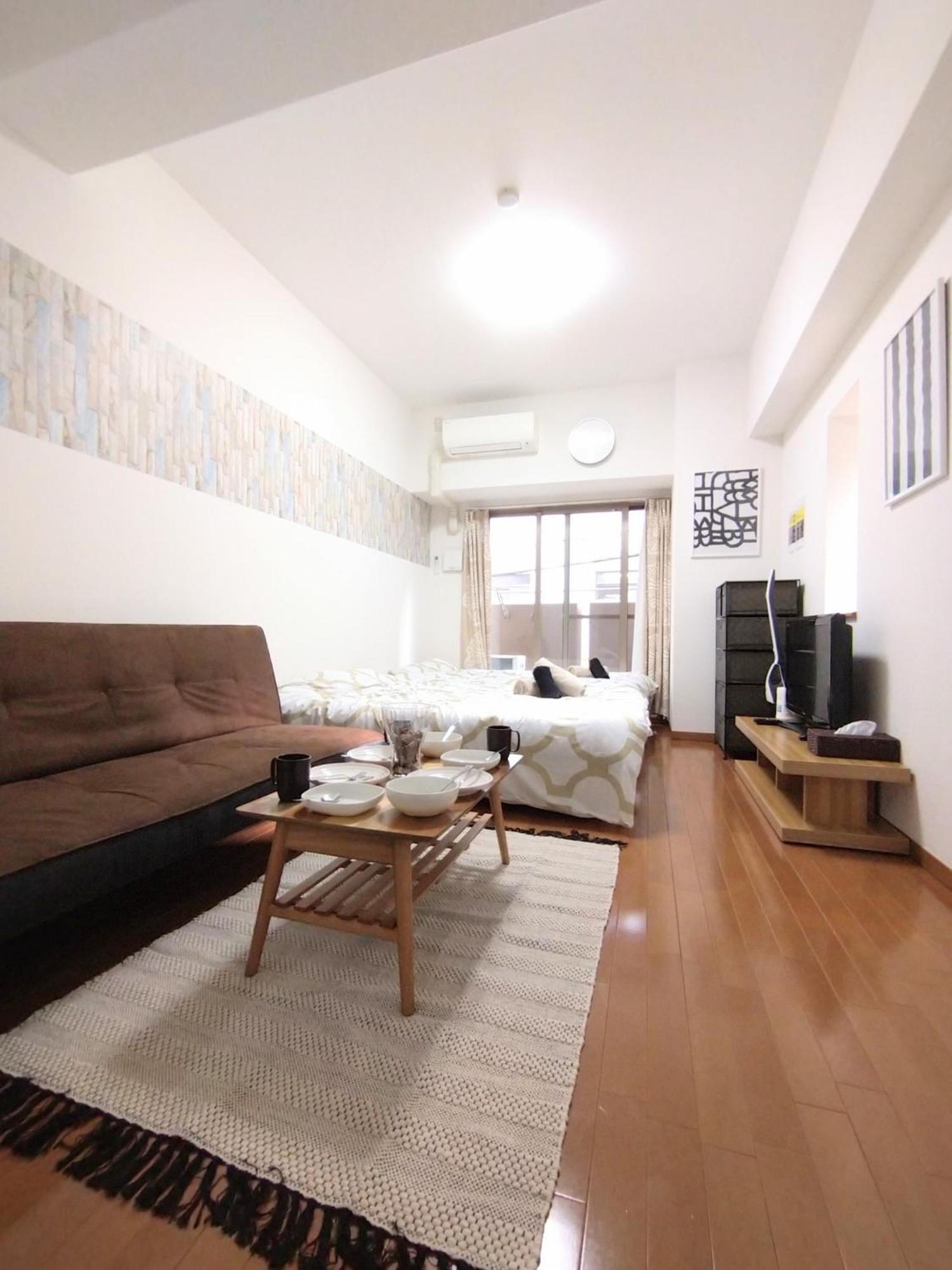 Appartamento I Cube 高津 Osaka Esterno foto