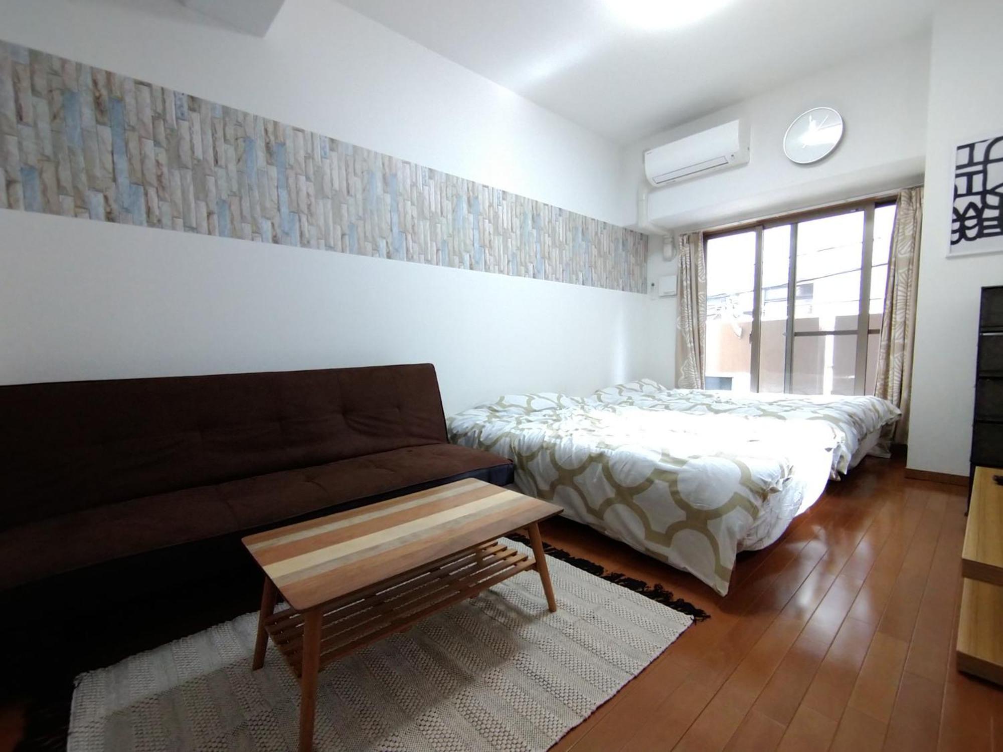 Appartamento I Cube 高津 Osaka Esterno foto