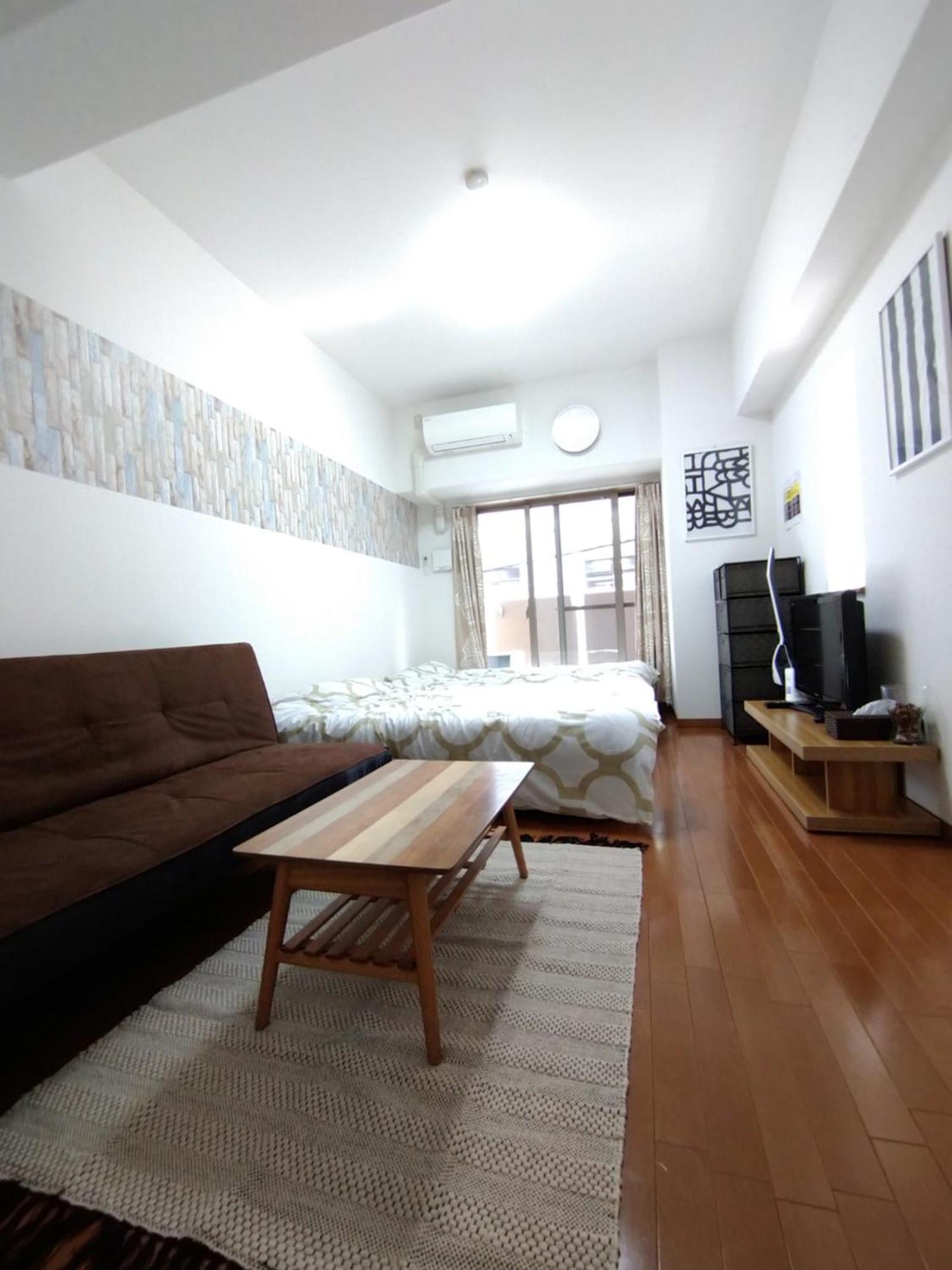 Appartamento I Cube 高津 Osaka Esterno foto