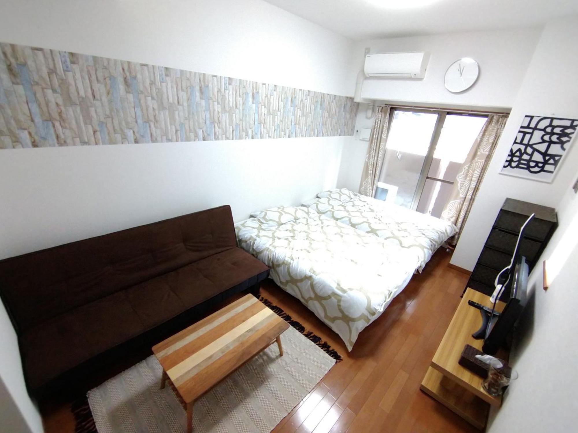 Appartamento I Cube 高津 Osaka Esterno foto