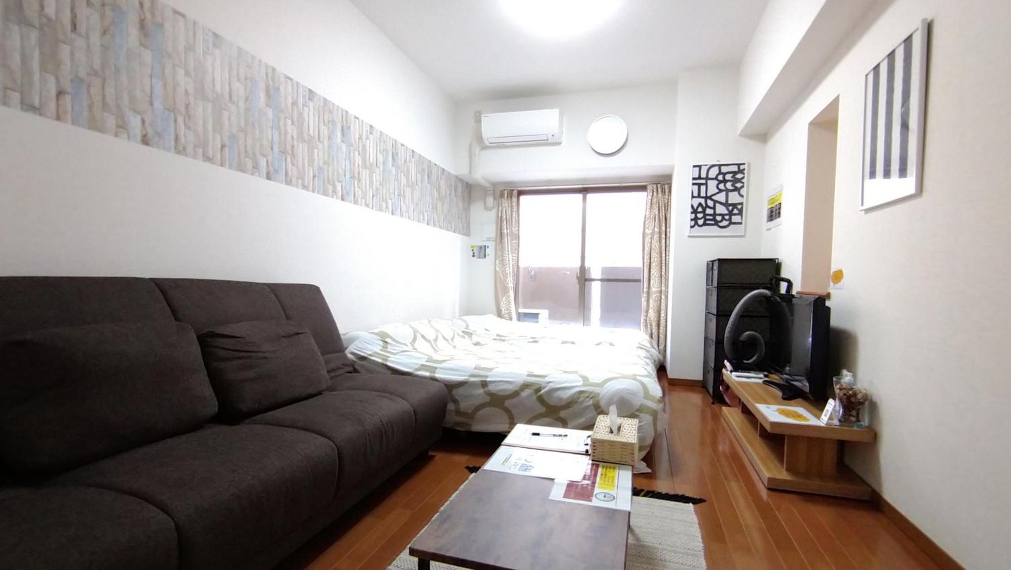 Appartamento I Cube 高津 Osaka Esterno foto