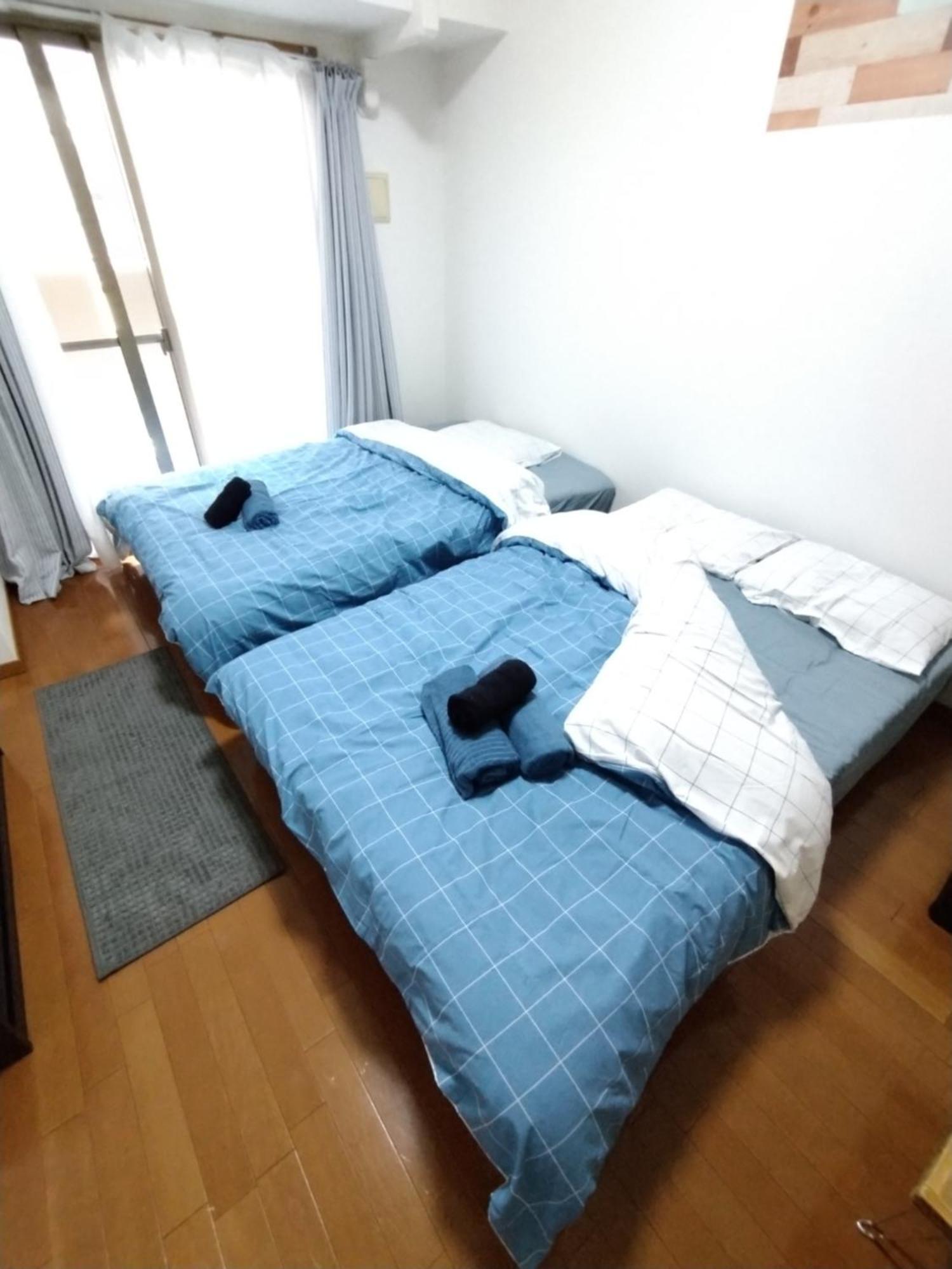 Appartamento I Cube 高津 Osaka Esterno foto