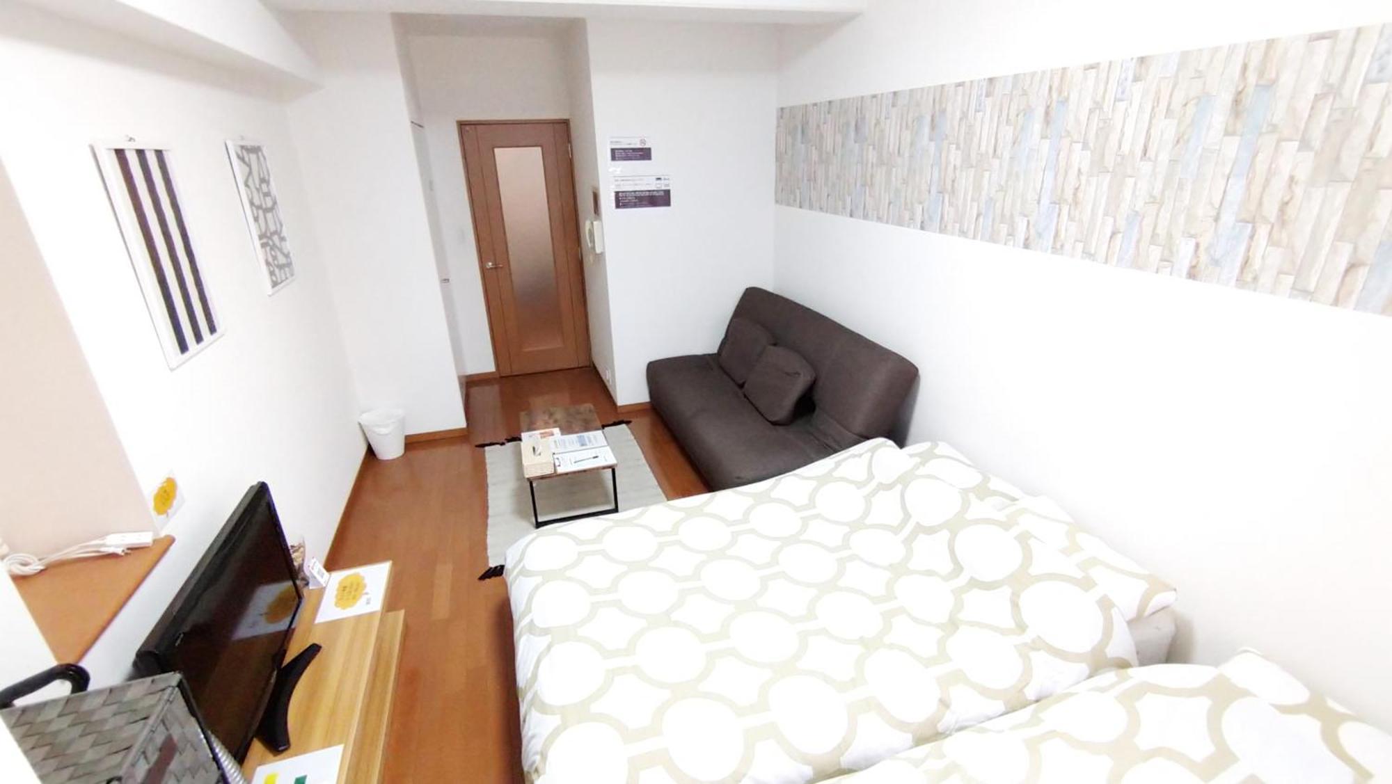 Appartamento I Cube 高津 Osaka Esterno foto