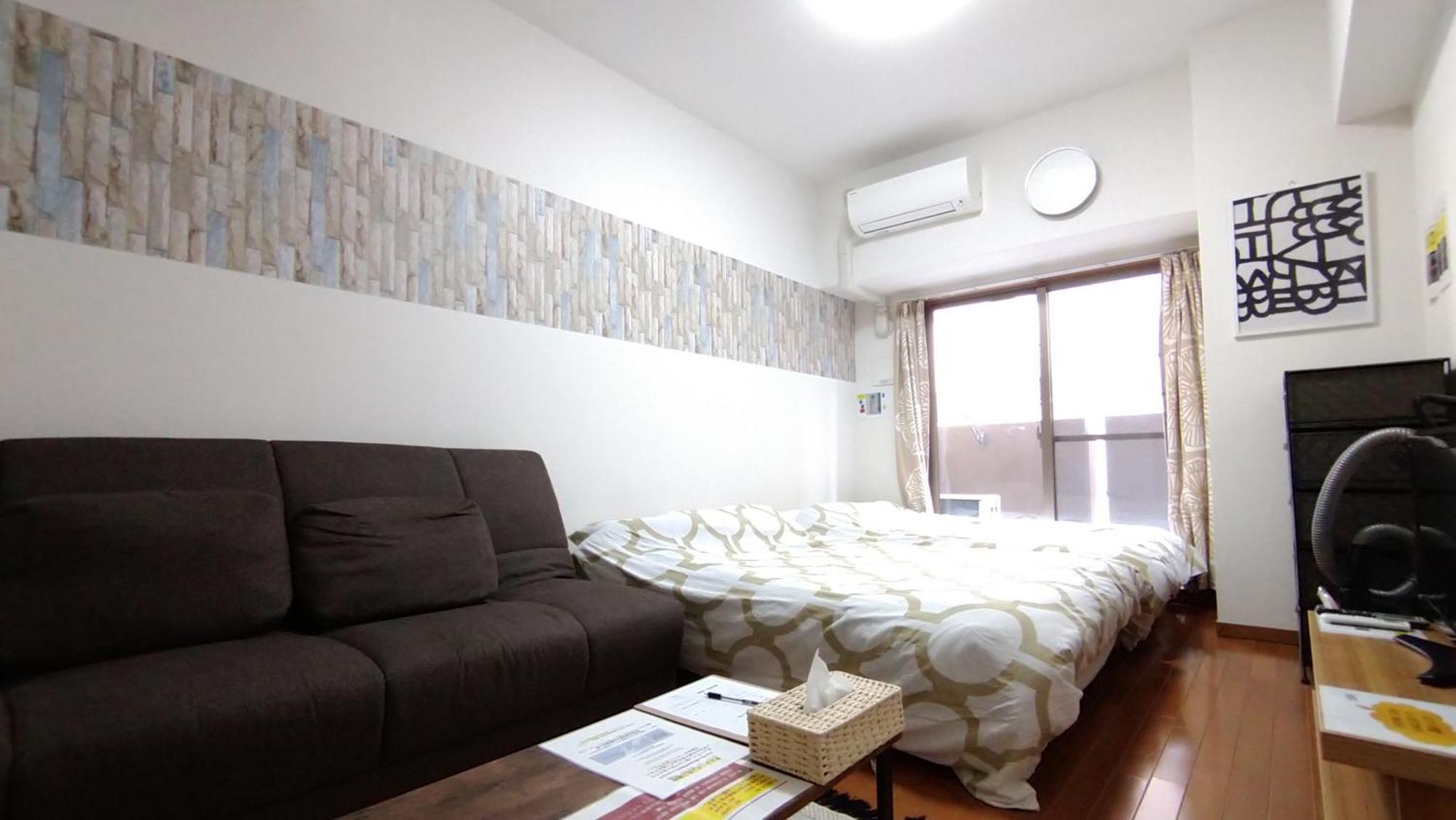 Appartamento I Cube 高津 Osaka Esterno foto