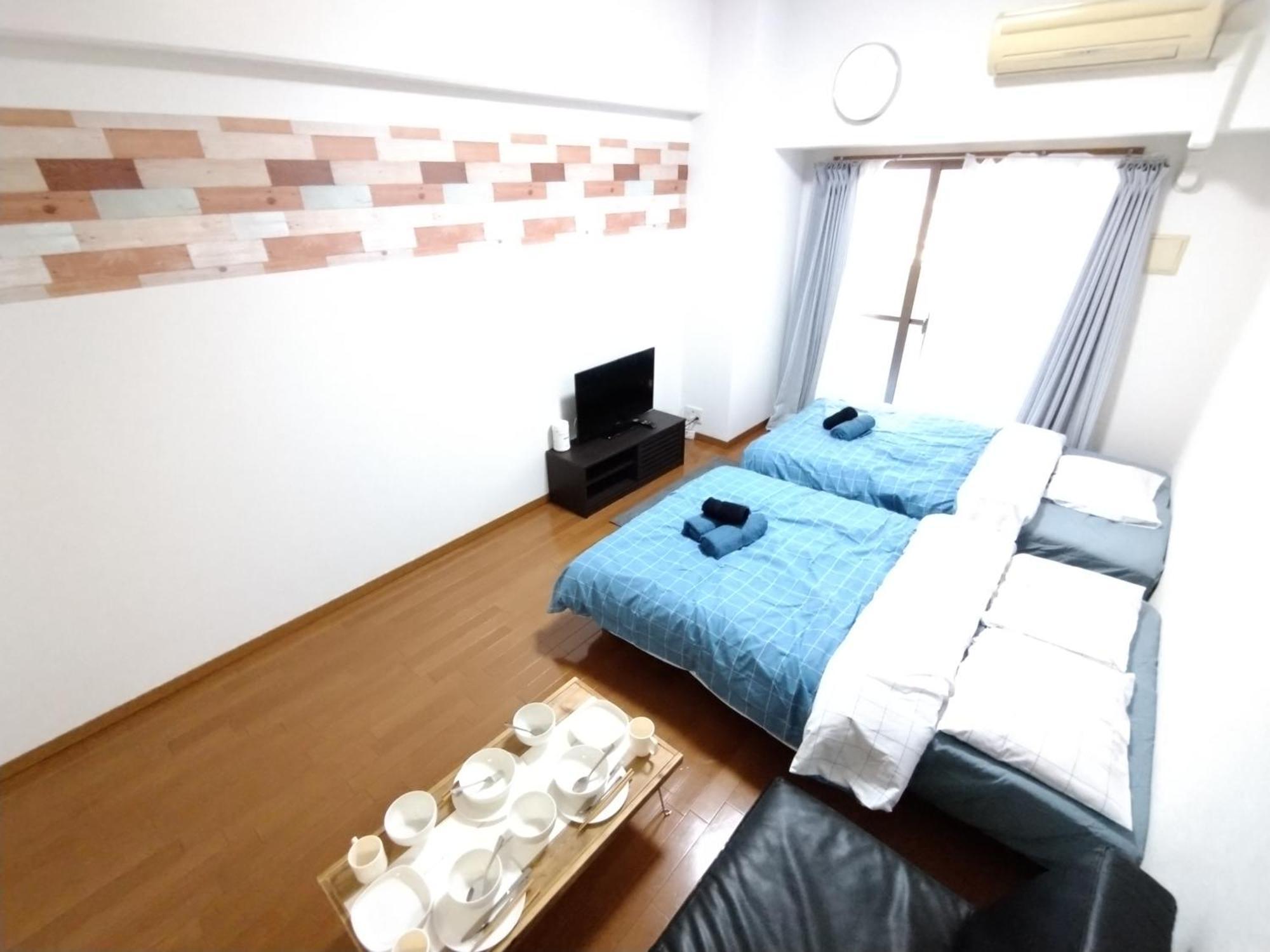 Appartamento I Cube 高津 Osaka Esterno foto