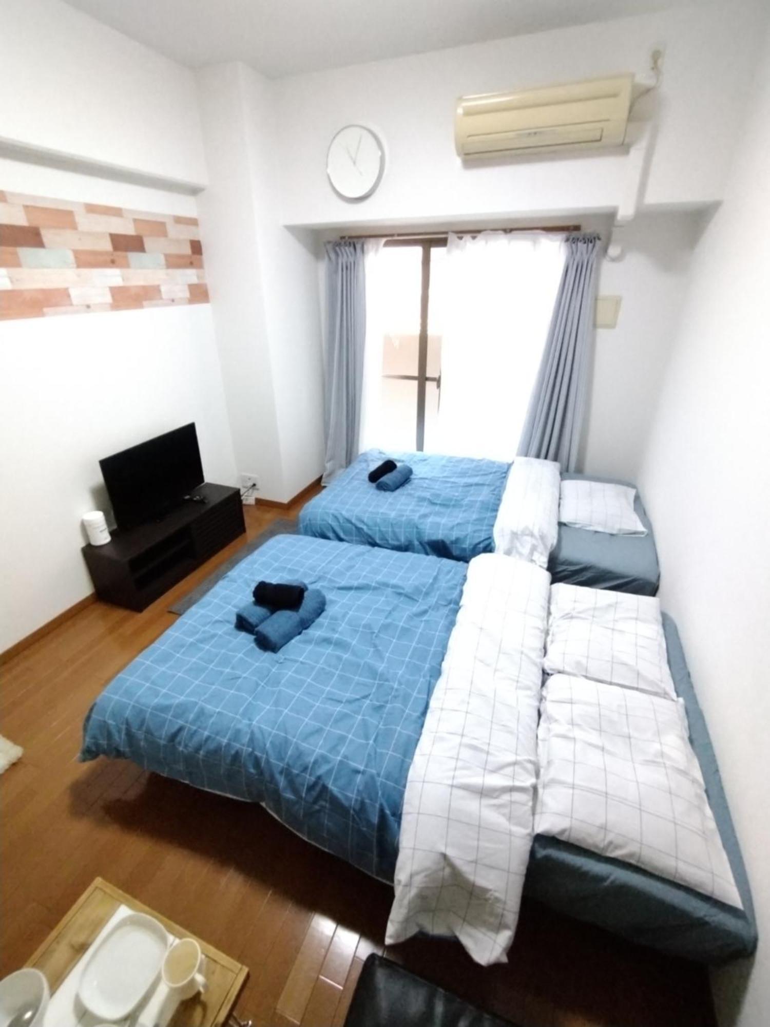 Appartamento I Cube 高津 Osaka Esterno foto